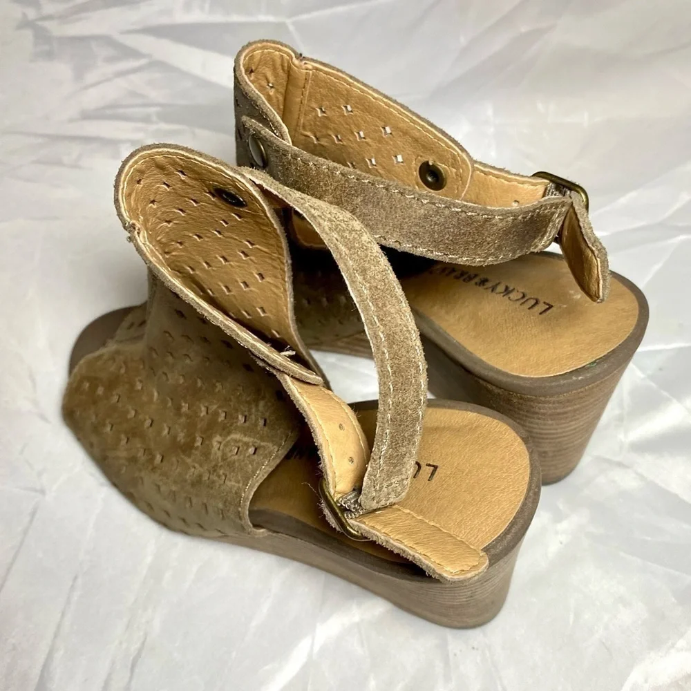 Lucky Brand lucky brand